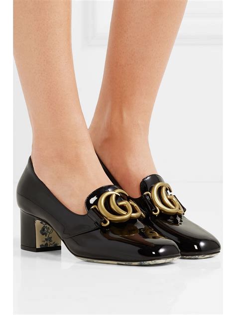 scarpe gucci tre porcellini|net a porter Gucci shoes.